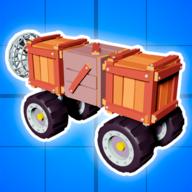 汽车制造大师游戏最新版 v1.3  安卓版