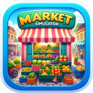 杂货模拟器小游戏(Grocery Simulator) v1.0 安卓版