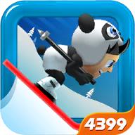 滑雪大冒险下载普通内购版 v2.3.8.20 安卓版