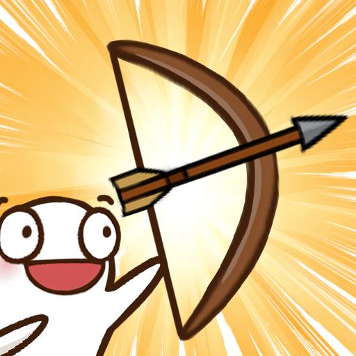 弓箭大战免广告内购版 v3.0.5 安卓版