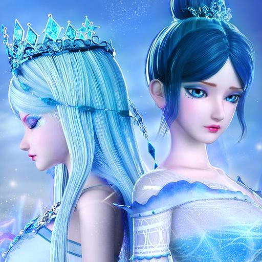 叶罗丽彩妆公主三国三国修改版 v3.4.7 安卓版