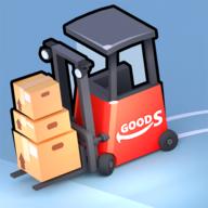 货物公司游戏无限货币版 v0.1 最新版