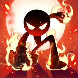 画线征服火柴人无限金币无限钻石版 v1.0 安卓修改版