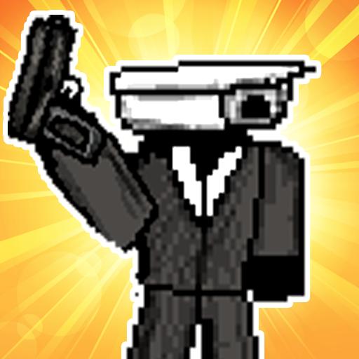 入侵者战争免广告版 v1.1.0 安卓版