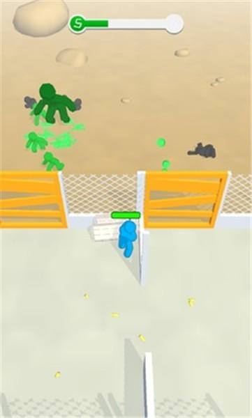 我的僵尸庇护所最新版 截图1