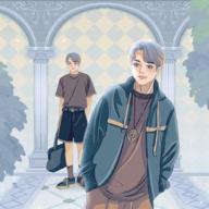 恋与直男追女仔免广告版 v1.0 安卓中文版