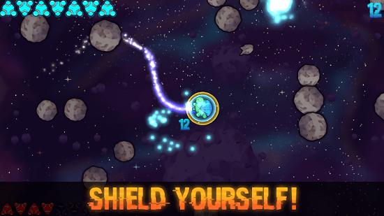 恐怖的太空碎片中文版 截图3