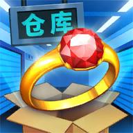 仓库寻宝折相思免广告版 v0.6.2 安卓修改版