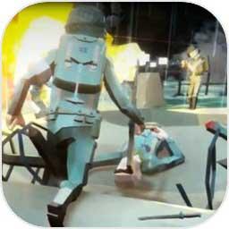 梦回战场最新版 