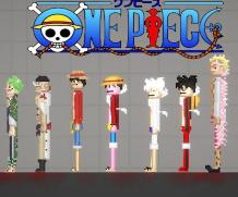 海贼王甜瓜游乐场模组(经典甜瓜人模组) v15.1.101 安卓版