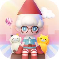 盲盒梦乐园解锁无限金币抽奖券版 v0.186 最新版