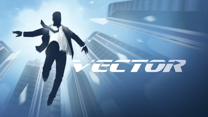 矢量跑酷官方正版下载(Vector) v2.3.5 安卓版截图0