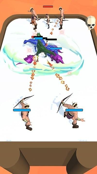 战争英雄3D 截图3