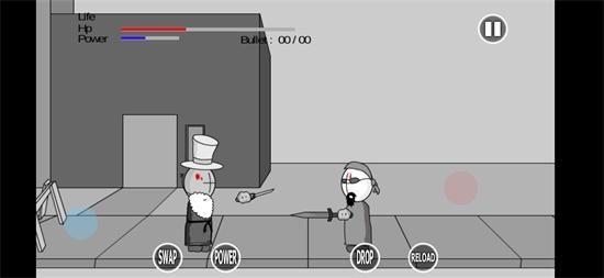 疯狂机械手中文版 截图3