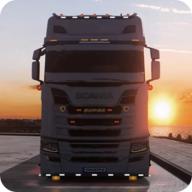 公路卡车模拟器2023最新版下载安装中文(Truck Trailer Driving) v0.13 安卓完整版