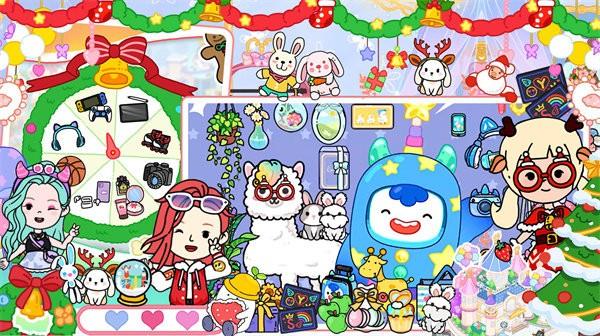 尤雅小镇我的世界正版