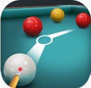 职业台球3球4球 