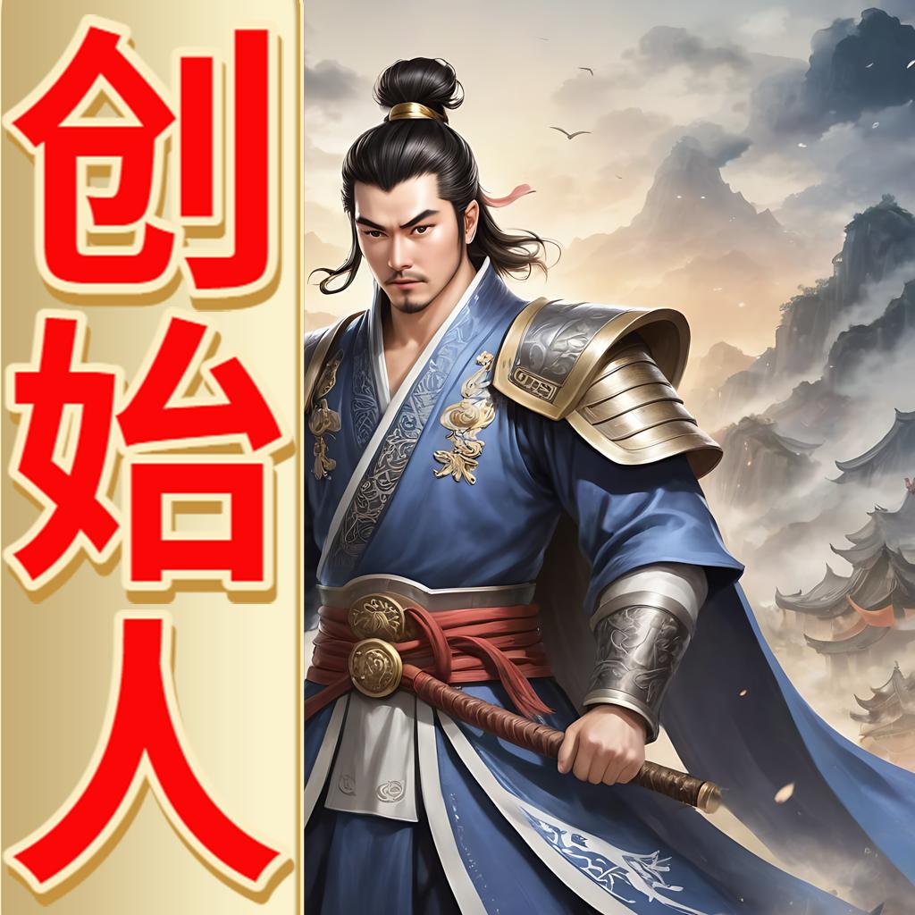 三国创始人游戏免广告版 v1.0.2 安卓版