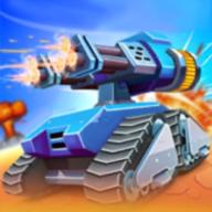 无限火力游戏无限金币免广告版 v0.1 安卓版