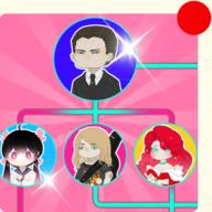 百亿家族无限金币钻石免广告版 v2.2.9 安卓版