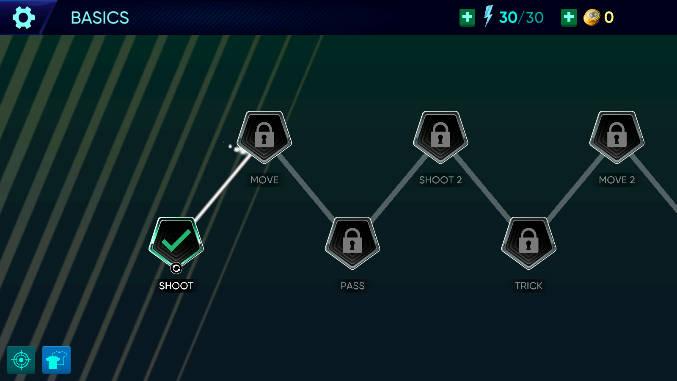 足球世界杯2022无限内购版 v1.20.4.5 安卓最新版截图2