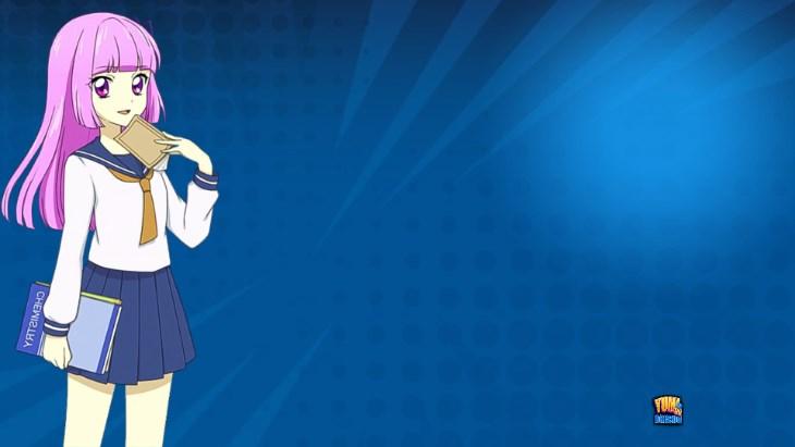 动漫高校模拟器手游正版中文版 v1.0.50 安卓版截图3