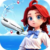 疯狂小飞机免广告无限金币钻石版 v1.2.0 最新版