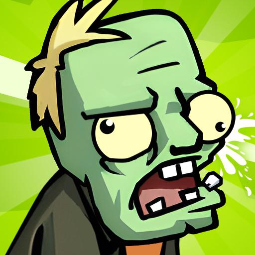 僵尸来袭免广告版游戏 v1.0.20 安卓版