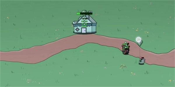 动物农场保卫战犀牛版 截图1