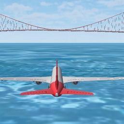 飞机模拟高手游戏最新版 v1.0 安卓中文版