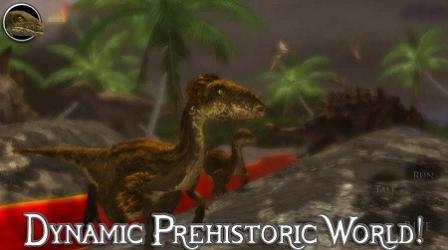 终极迅猛龙模拟器2 截图2