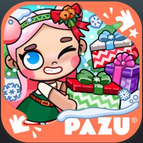 阿凡达孩童世界游戏中文版(Avatar World) v1.96 安卓版