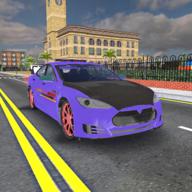 城市汽车驾驶模拟器游戏(Car Driving School 2024) v0.6 安卓版
