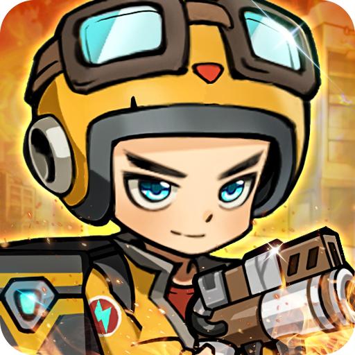 恶战最终防线免广告折相思版 v1.0.3 安卓最新版