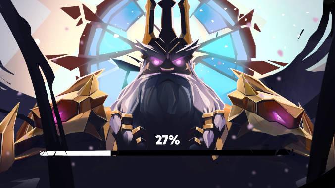 城堡抢翻天无限内购无限资源版 v1.0.18 安卓中文版截图1