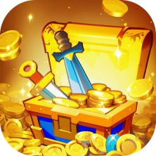 疯狂骑士团国际服免广告版(Chest Knight) v0.2.3 安卓修改版