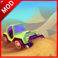 闲置矿工模拟器免广告版(Sand Master 3D) v2.0 安卓版