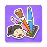 夏莉的化妆时间无广告版 v9.9.9.9 中文版