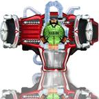 假面骑士铠武创世纪驱动器腰带模拟器(Genesis Belt) v1.1.5 安卓版