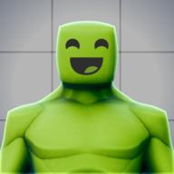 甜瓜创造沙盒模拟器最新版(Melon Smash) v1.2.1 手机版