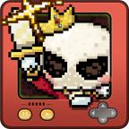 小骷髅大冒险无限货币版 v1.1.15 安卓版