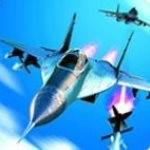 空中战争之雷霆射击 