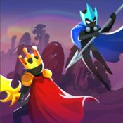 火柴人遗产起源 