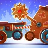 喵星人大作战中文版 