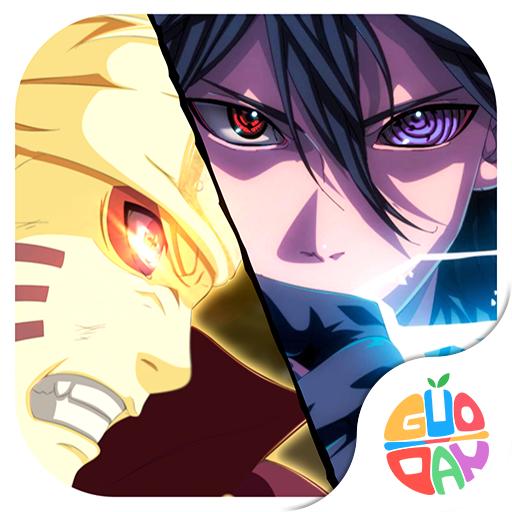 火影忍者究极冲击汉化中文版 v3.7.2 安卓手机版