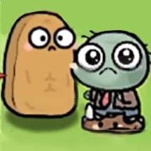 娘化版植物爆射僵尸王最新版 v1.0 安卓版