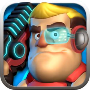 口袋战争单机版 