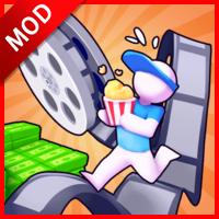 汽车影院无限金币钻石免广告版 v1.0.4 安卓最新版