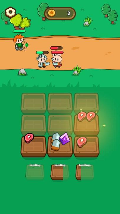 冒险排序去广告版 v0.1.3 安卓版截图1