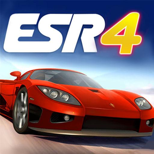 狂野极品飞车手游 